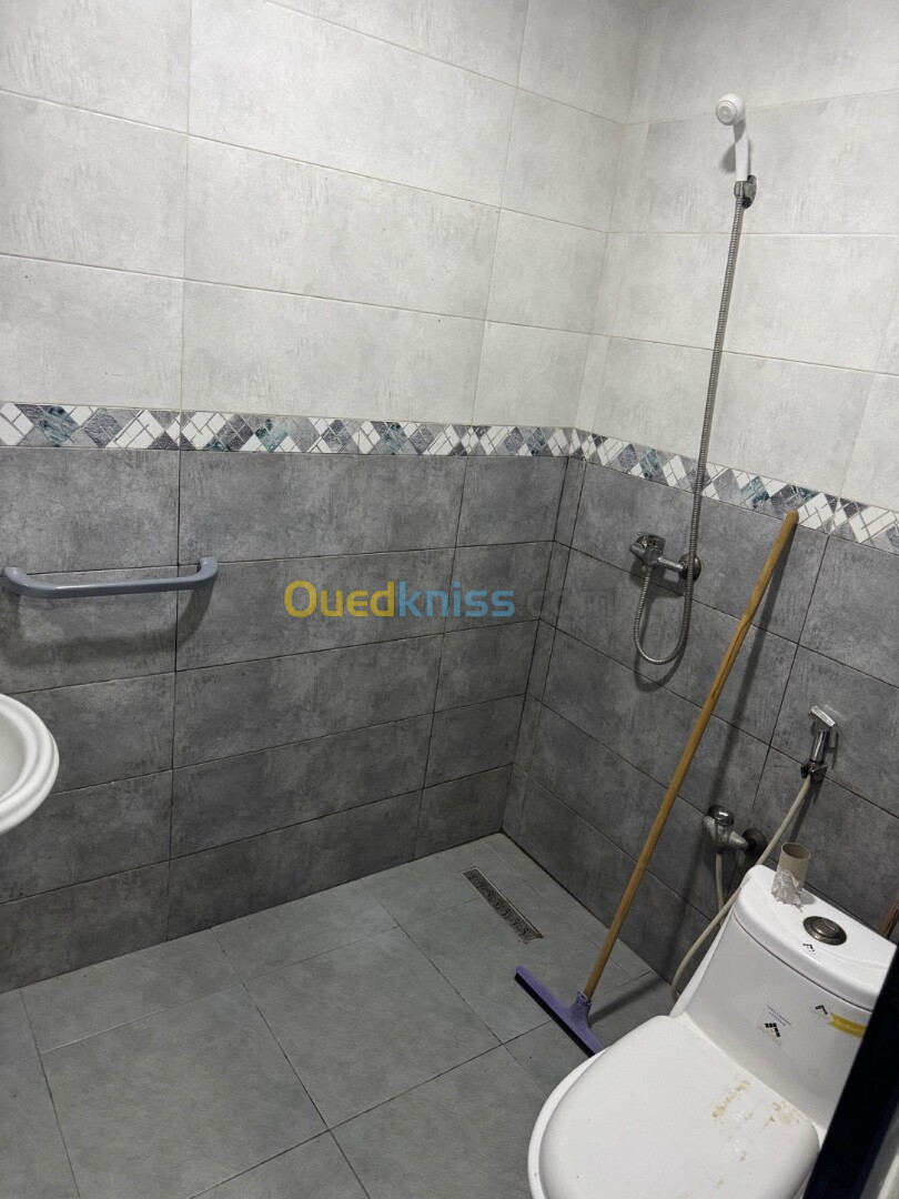 Location Appartement Oran Ain el turck