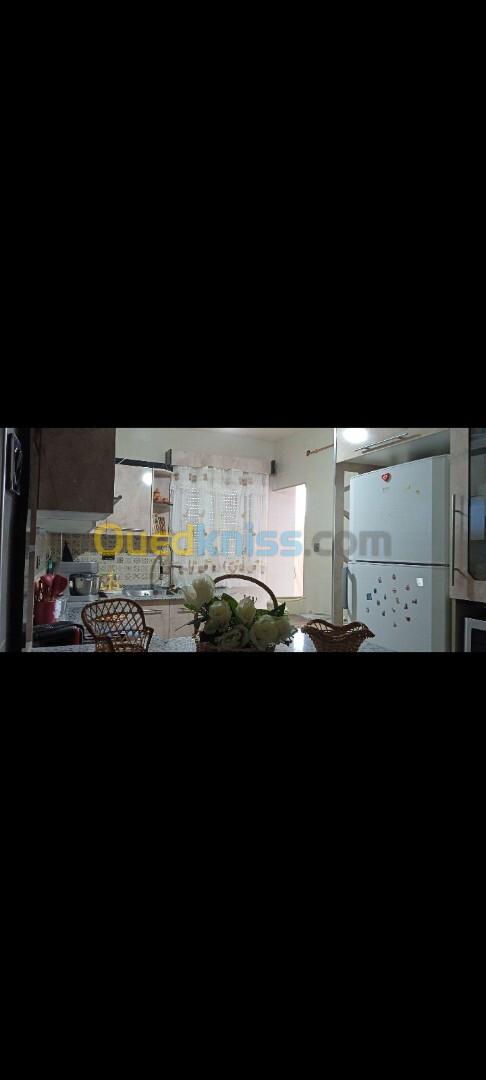 Vente Appartement F3 Sétif Setif