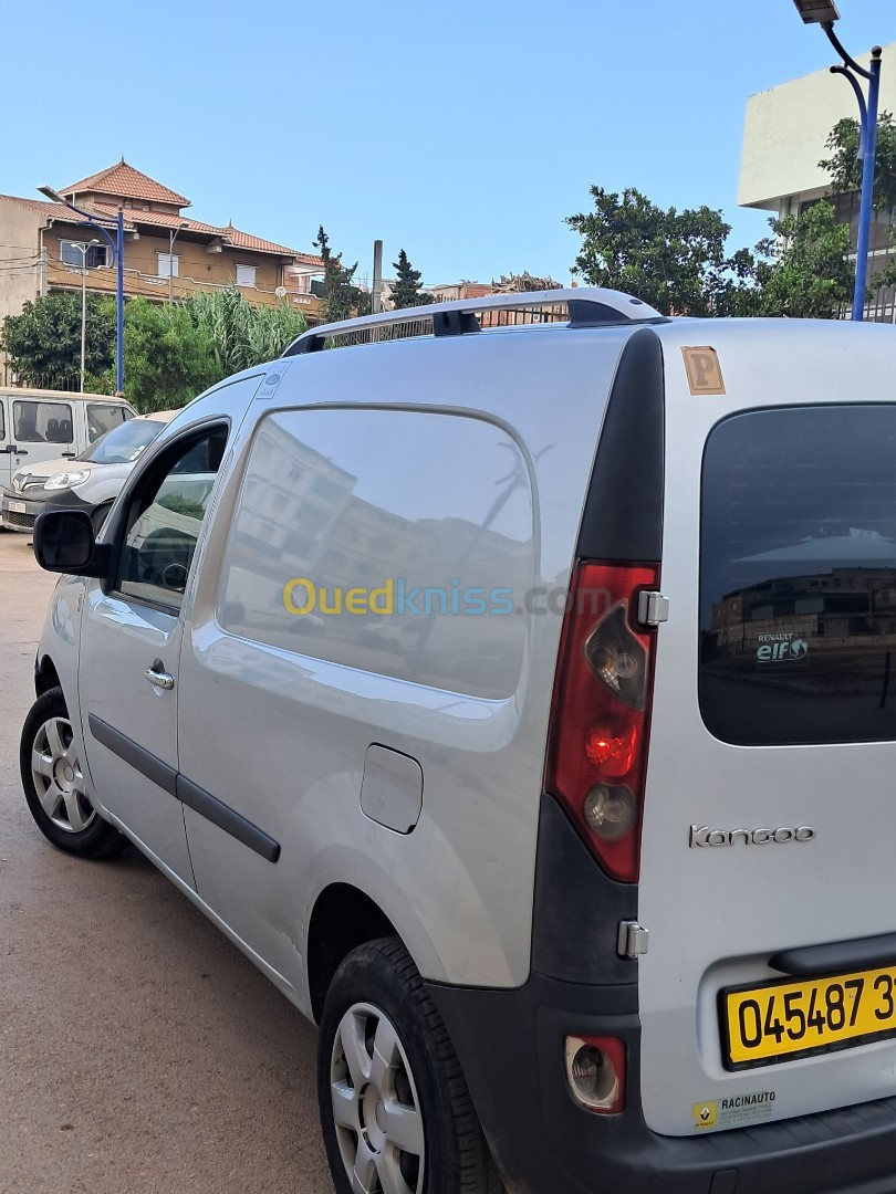 Renault Kangoo 2012 Grand Confort