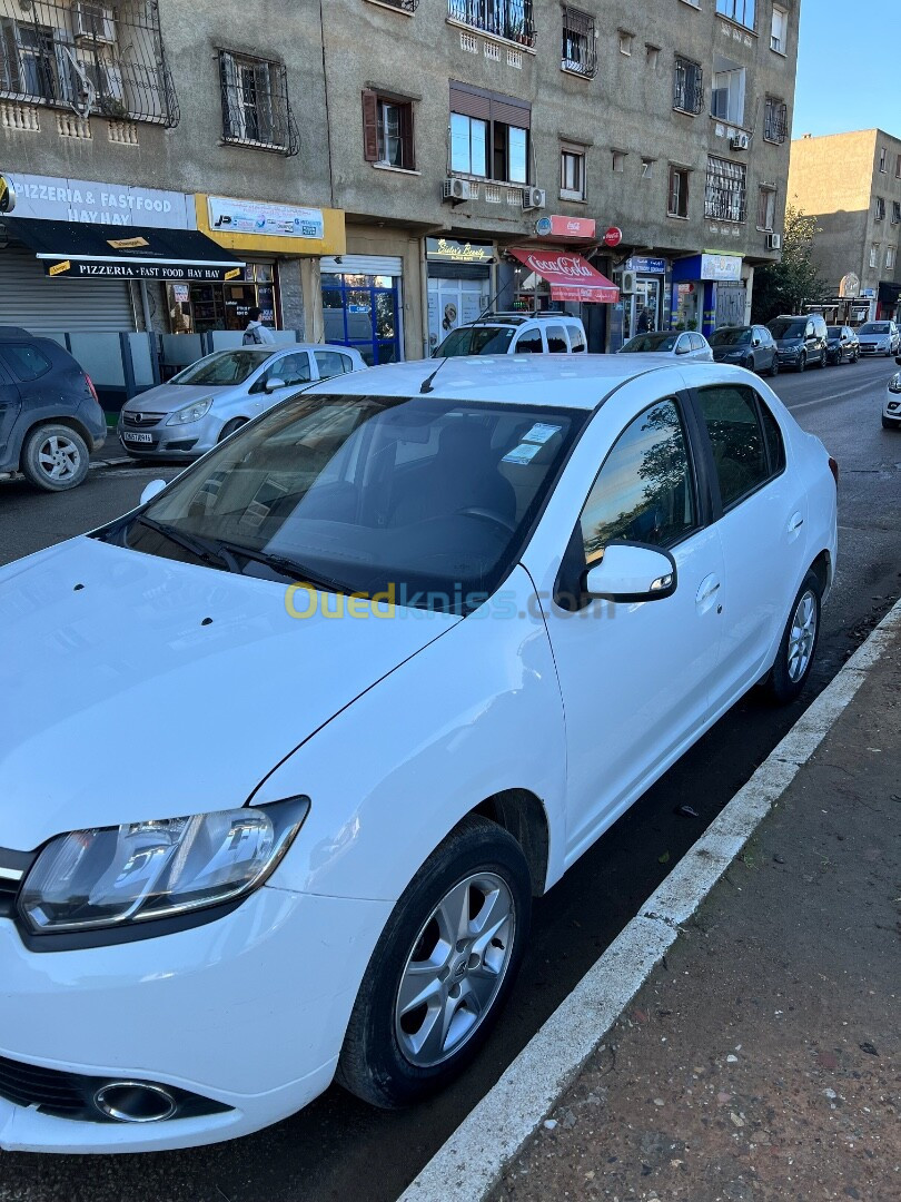 Renault Symbol 2014 romania