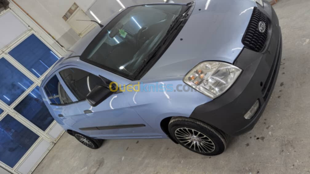 Kia Picanto 2007 