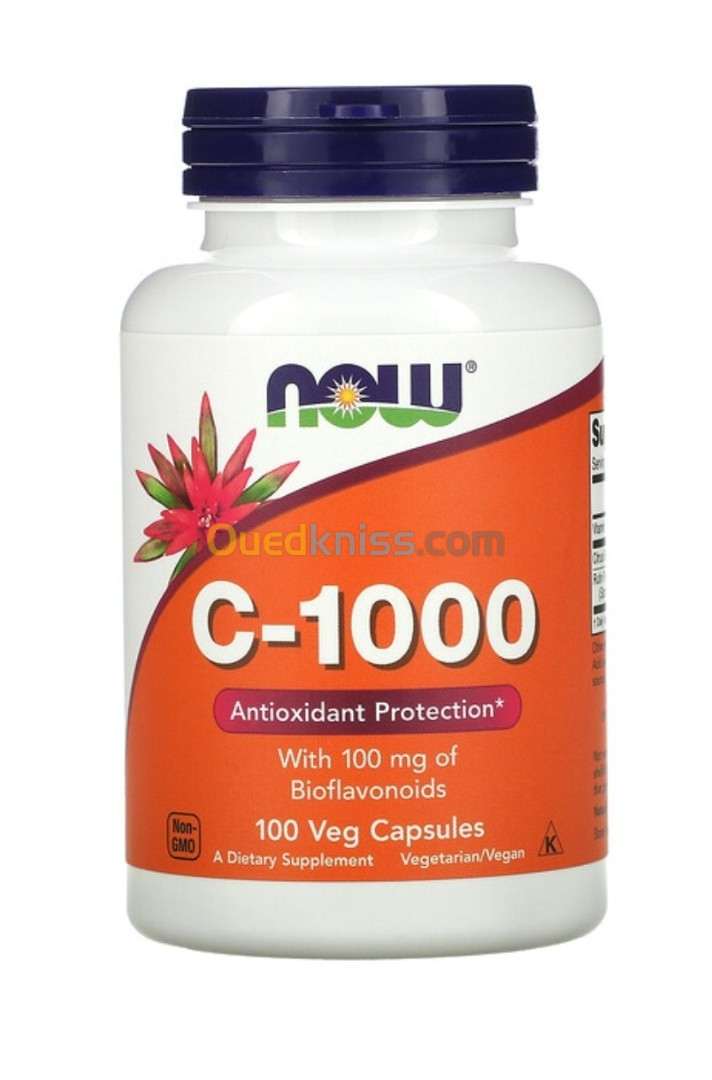 C-1000, 100 capsules