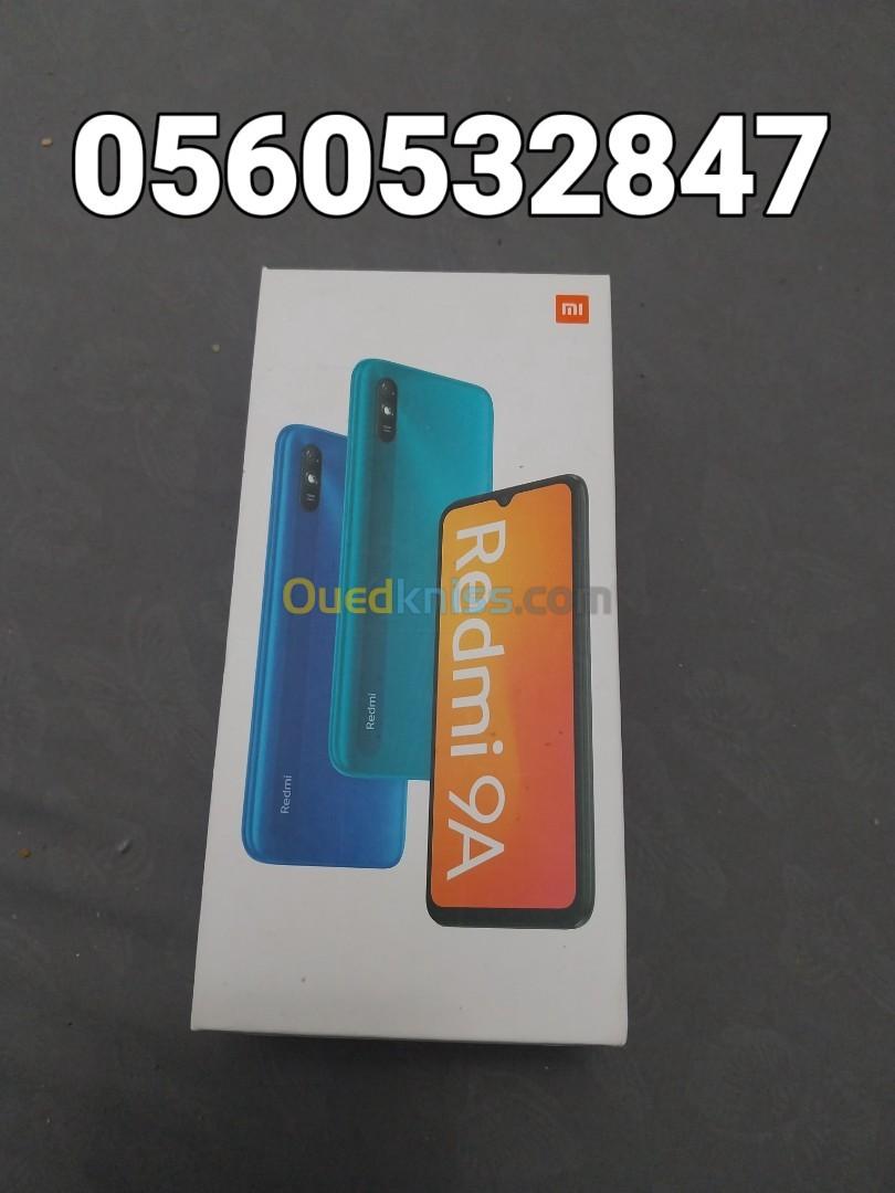 Redmi Redmi 9A