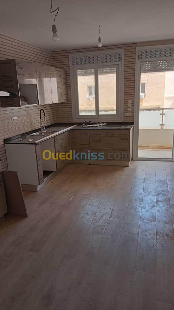 Vente Appartement F4 Alger Souidania