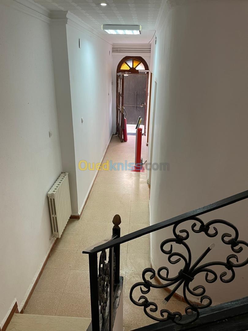 Vente Villa Alger Cheraga