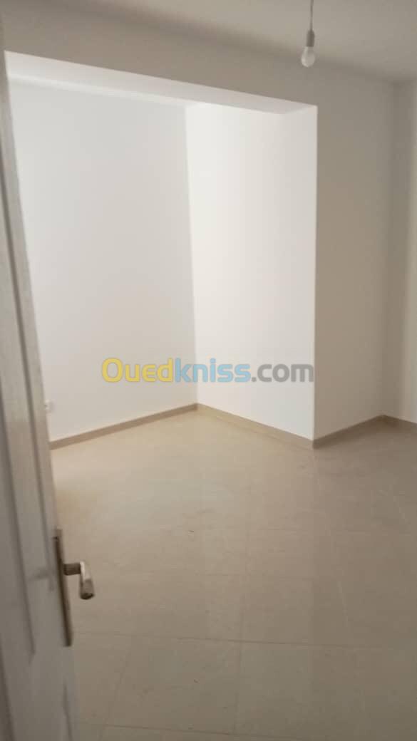 Vente Appartement F4 Alger Souidania