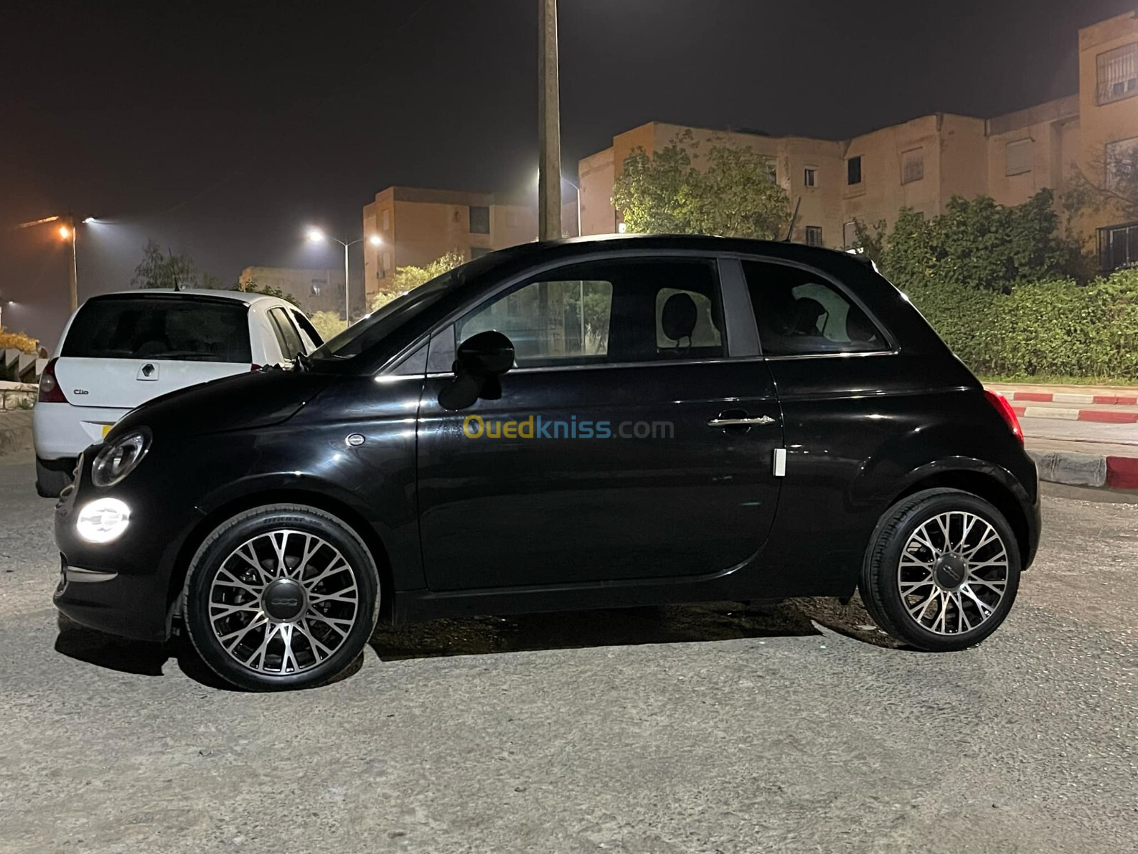 Fiat 500 2023 Dolcevita