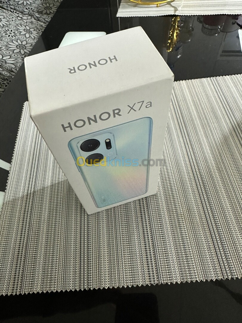 Honor X7a X7a