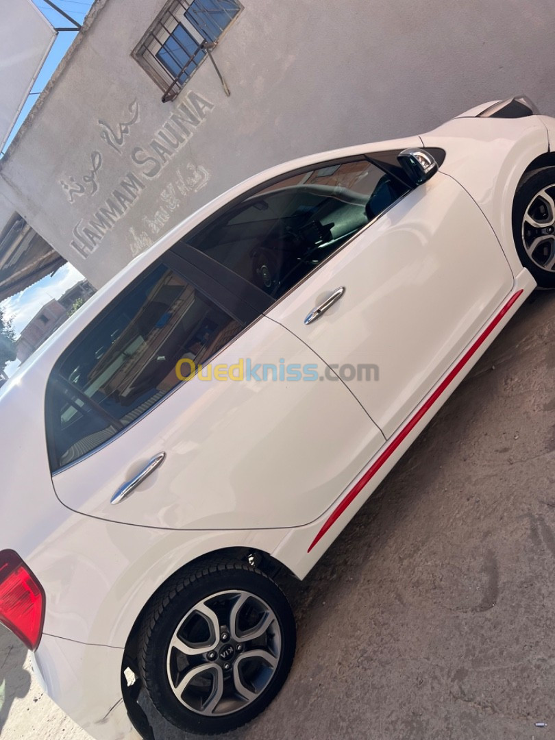 Kia Picanto 2019 GT-Line