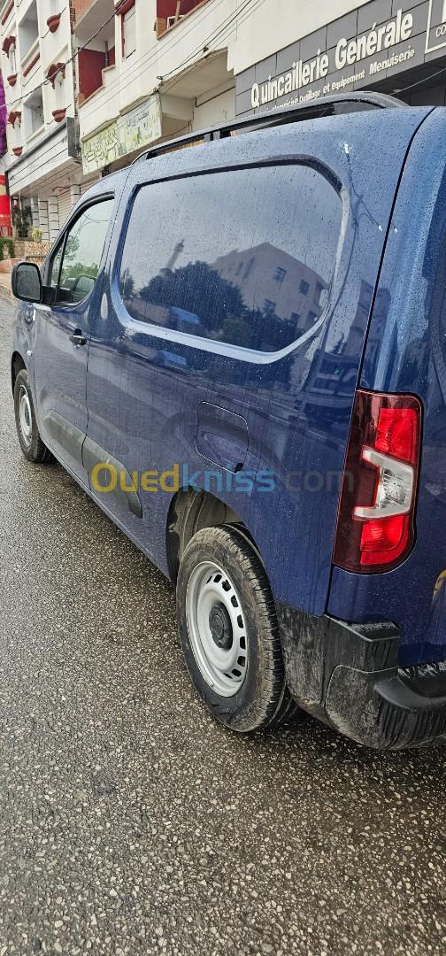 Fiat Doblo 2024 