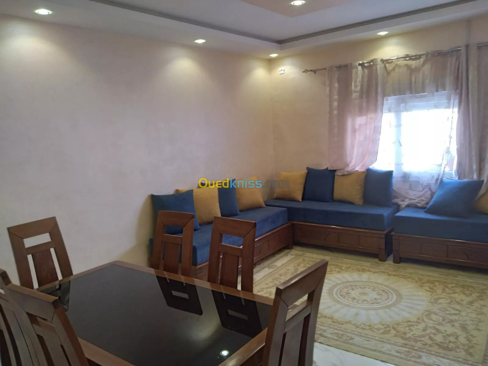 Vente Appartement F3 Oran Bir el djir