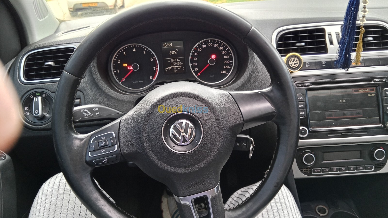 Volkswagen Polo 2013 Life