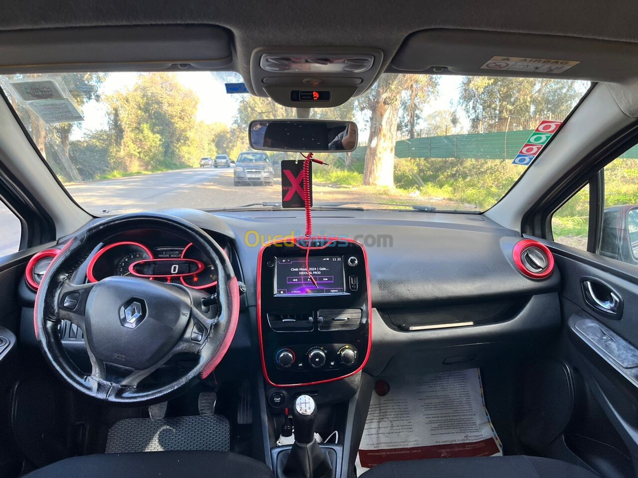 Renault Clio 4 2014 Clio 4