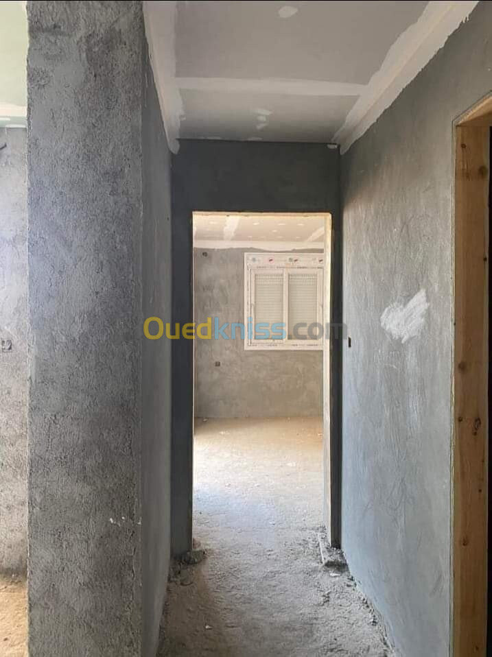 Vente Appartement F4 Alger Hraoua