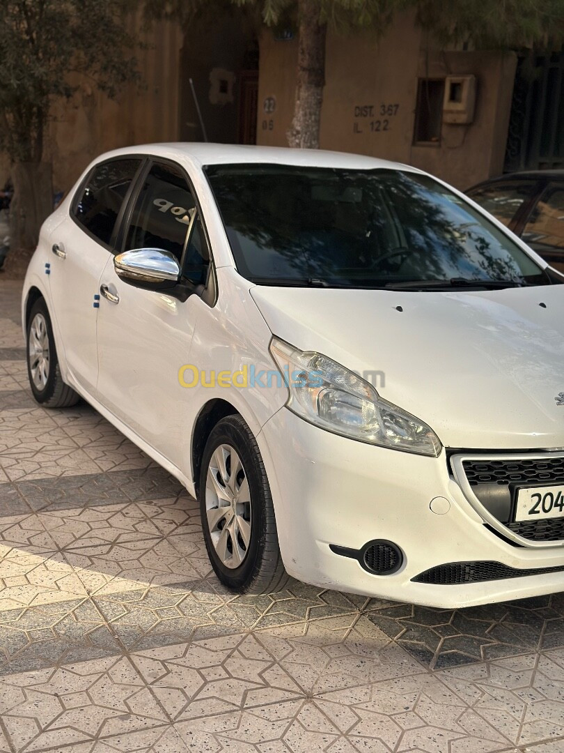 Peugeot 208 2013 208