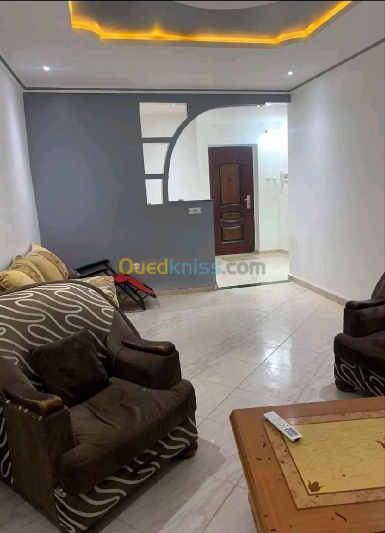 Vente Appartement F3 Tlemcen Tlemcen