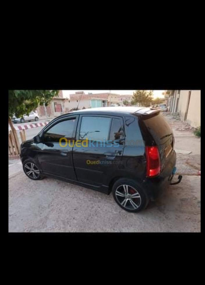 Kia Picanto 2006 