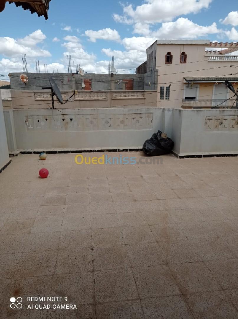 Vente Villa Guelma Oued zenati