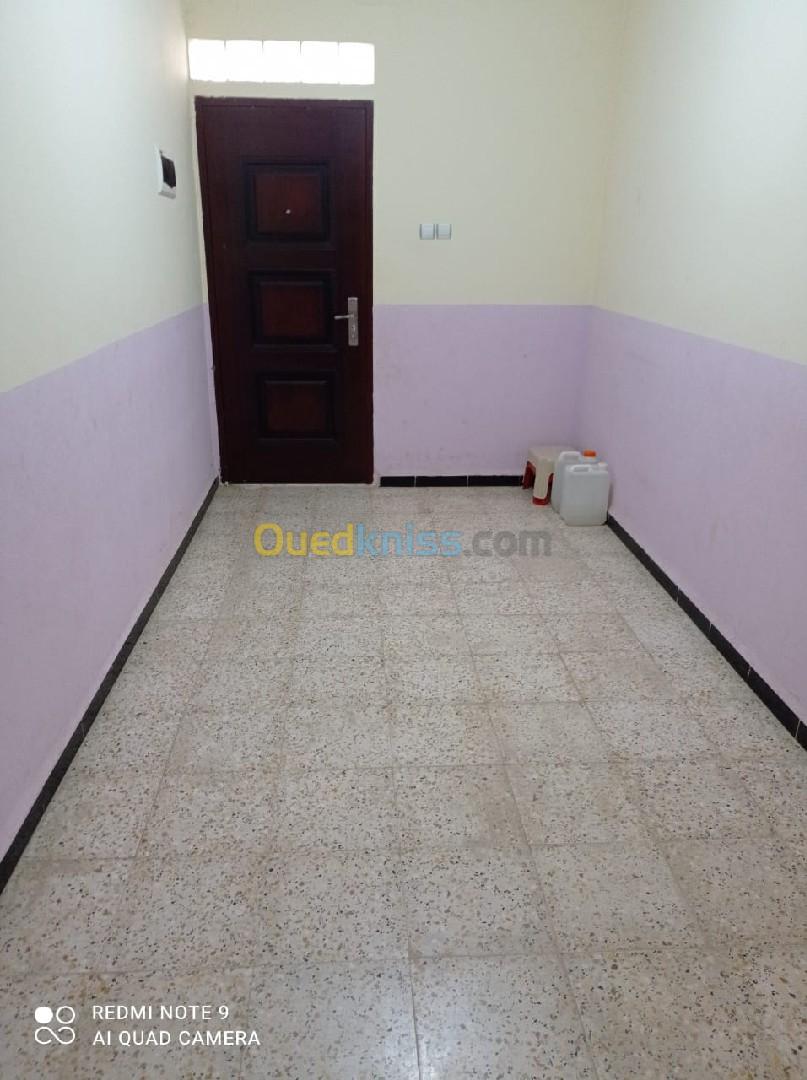 Vente Villa Guelma Oued zenati