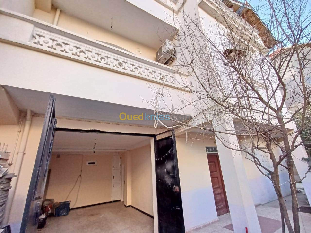 Vente Villa Guelma Oued zenati