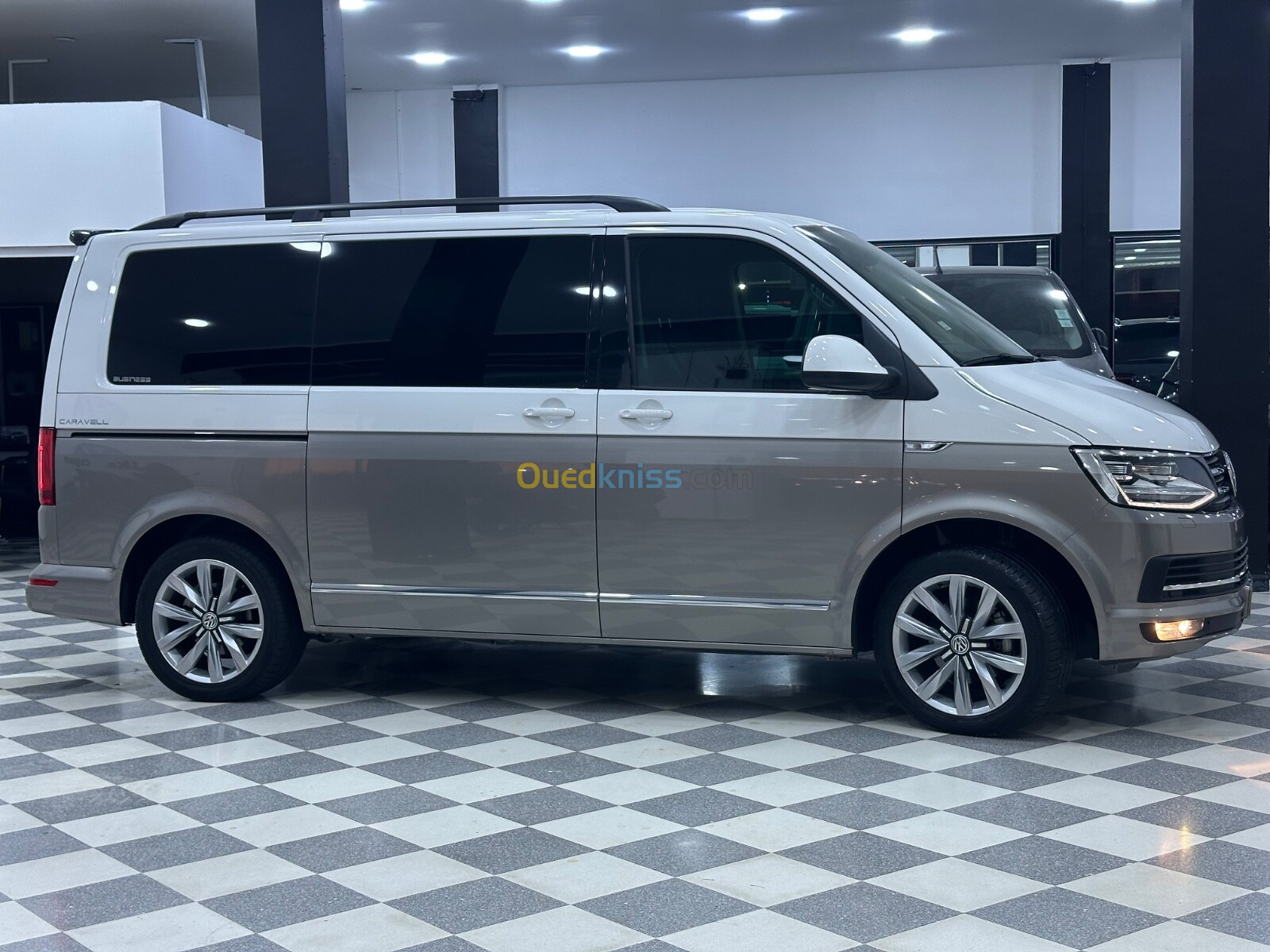 Volkswagen Multivan 2019 Multivan