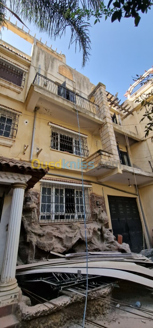 Vente Villa Blida Blida