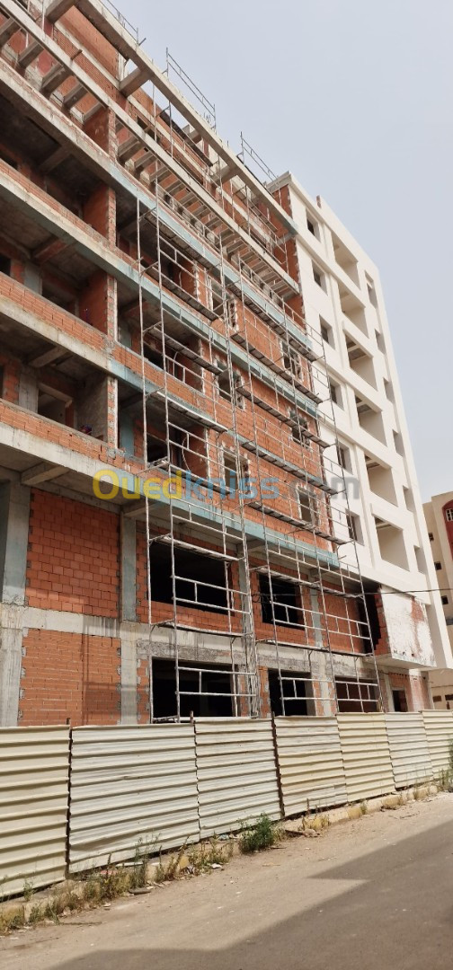 Vente Appartement F4 Blida Ouled yaich