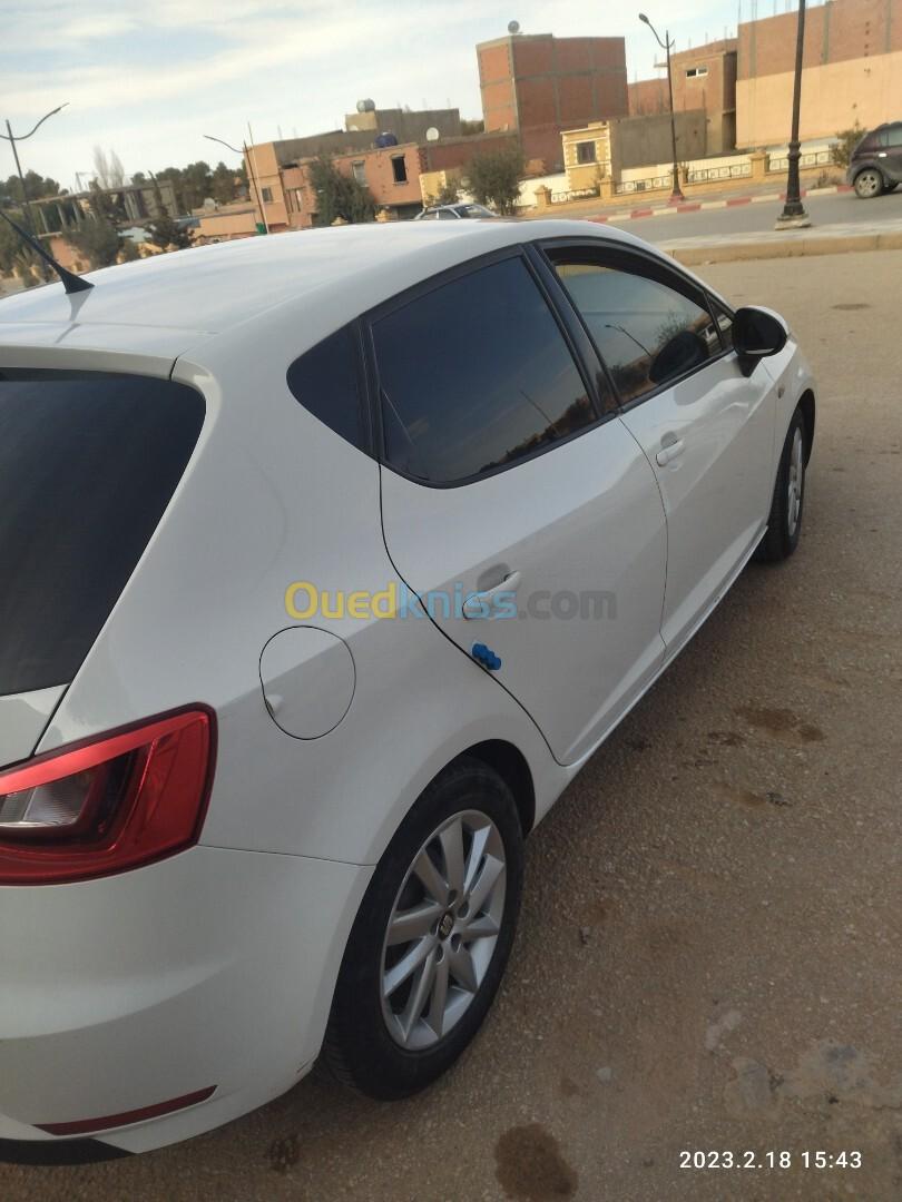 Seat Ibiza 2015 Fully