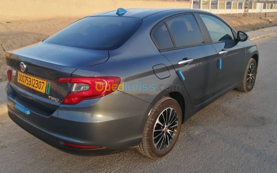 Fiat Tipo Sedan 2023 