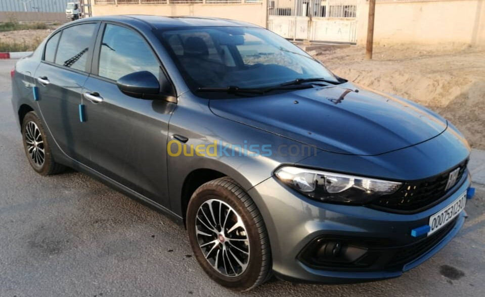 Fiat Tipo Sedan 2023 