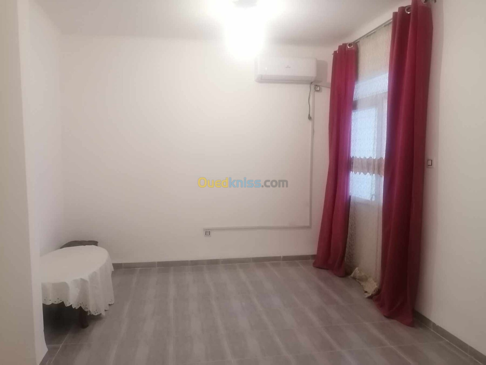 Location Appartement F3 Tipaza Bou ismail