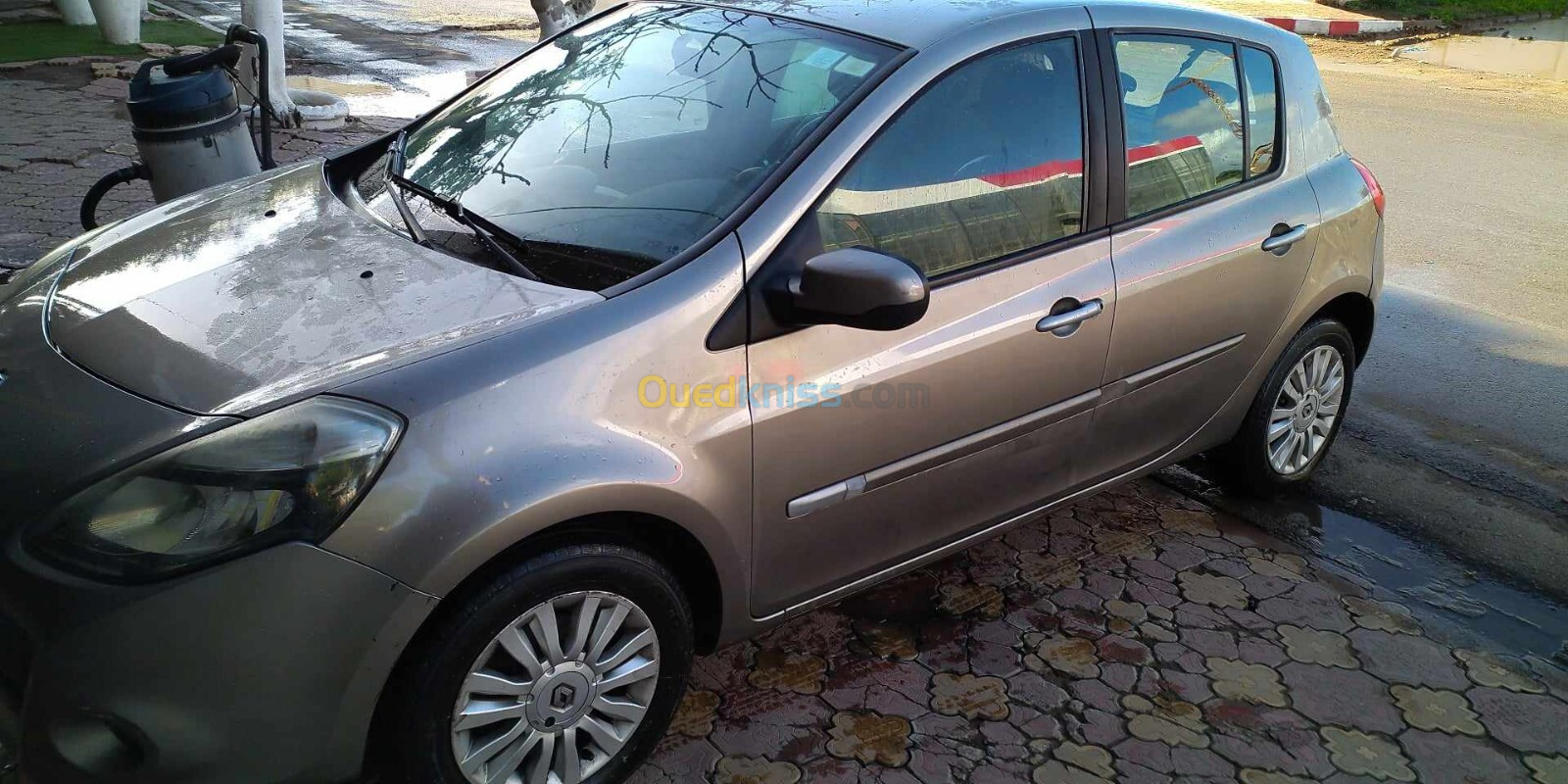 Renault Clio 3 2010 