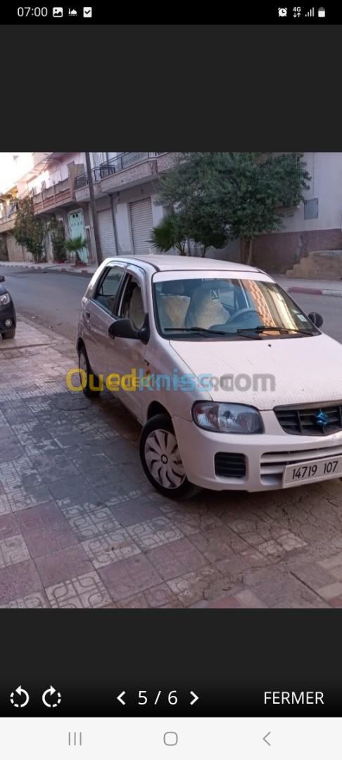 Suzuki Alto 2007 Alto