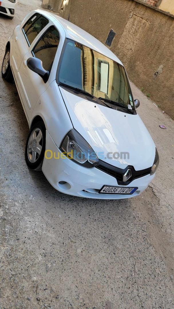 Renault Clio 3 2014 Clio 3