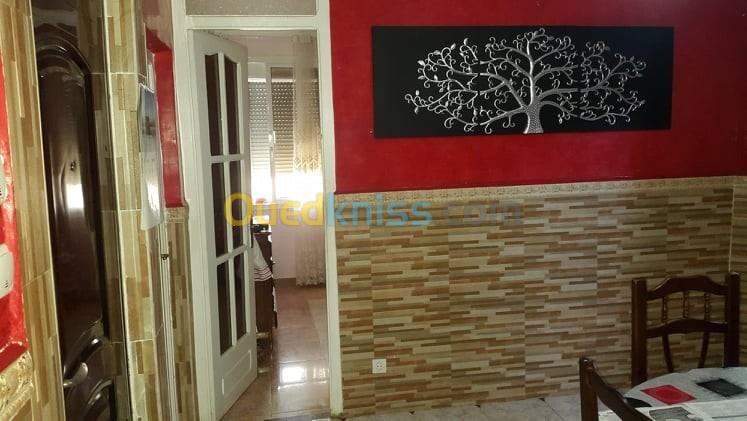 Vente Appartement F4 Skikda Skikda