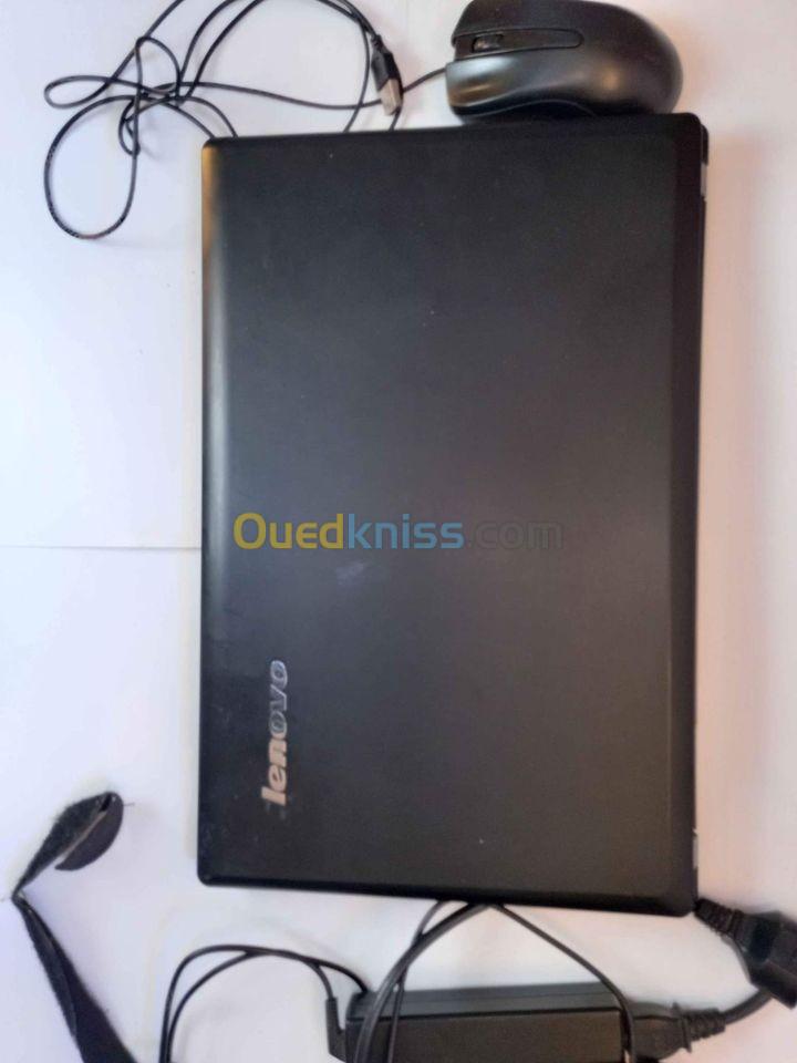 Laptop Lenovo ram4 disk112 SSD processor intel Pentium CPU B960@ 2.20GHz .07739781113