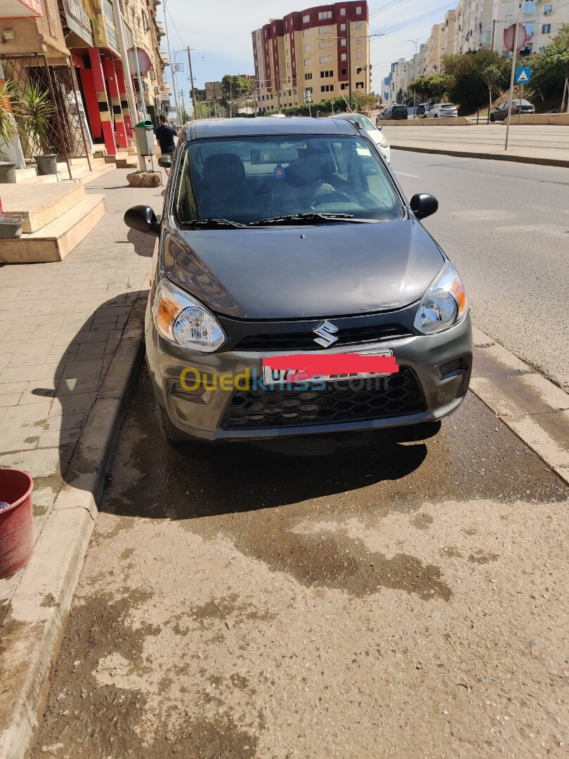 Suzuki Alto 2022 Alto