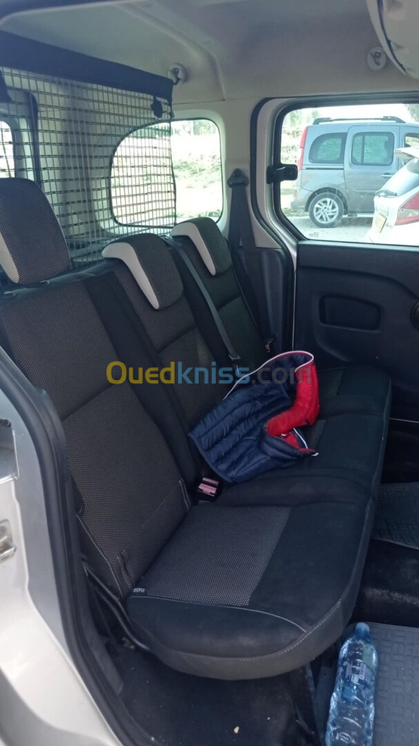 Renault Kangoo 2014 Privilège plus