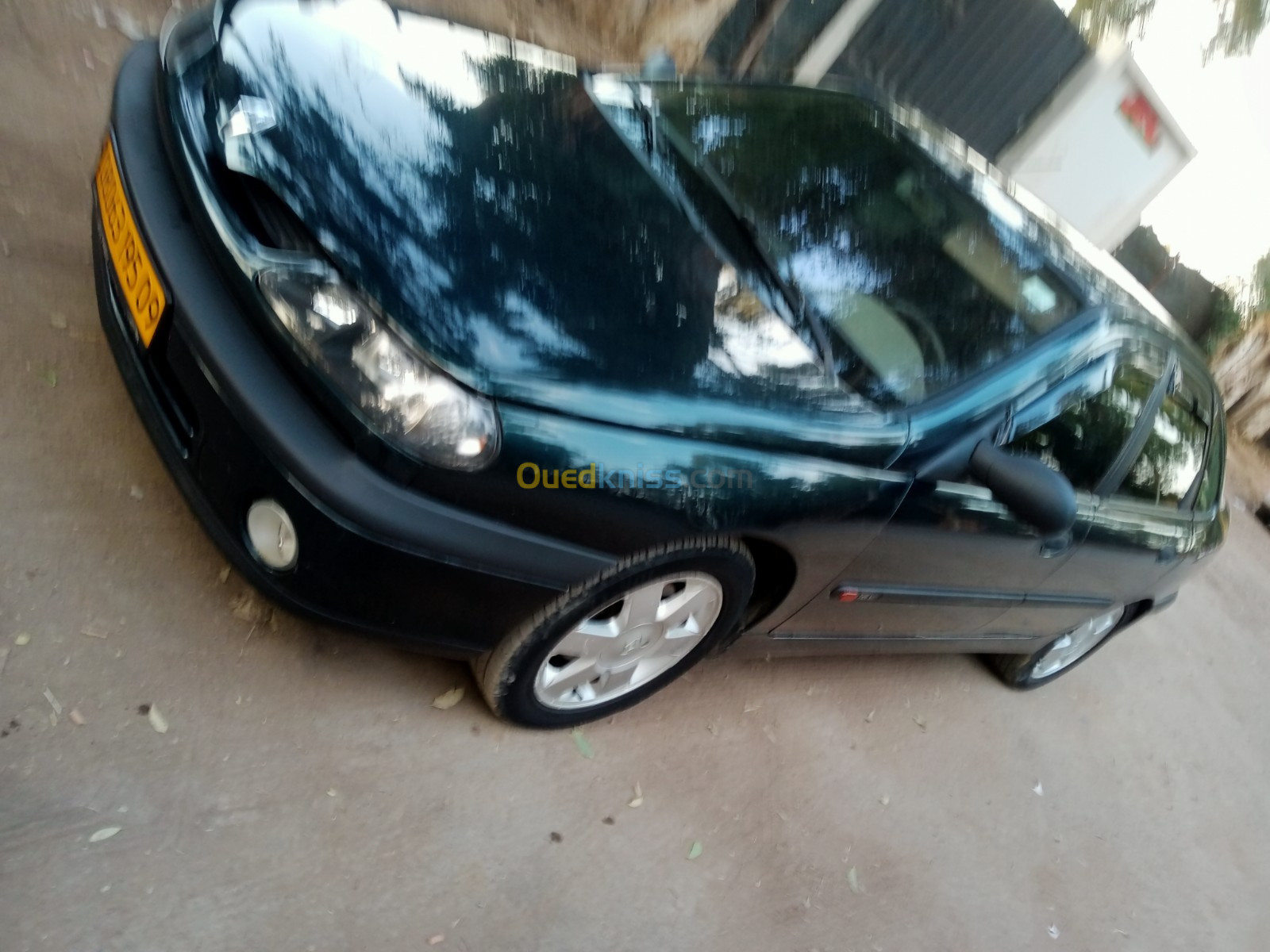 Renault Laguna 1 1995 Laguna 1