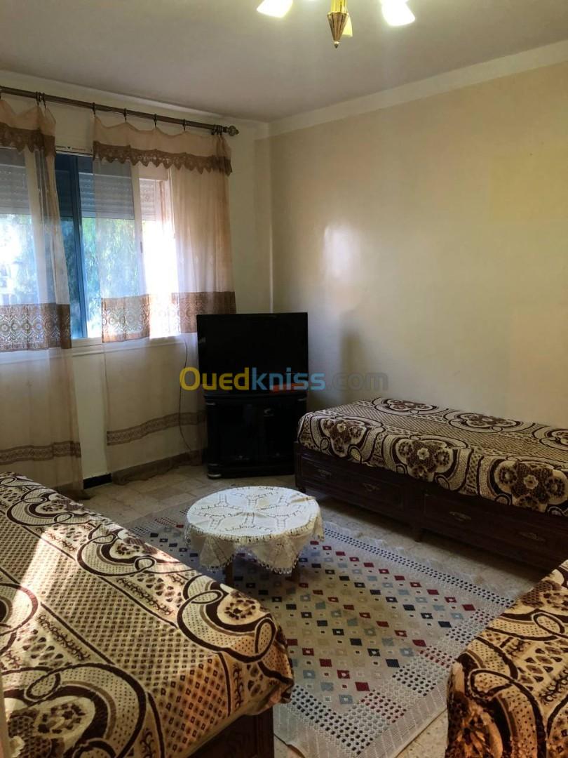 Location Appartement F2 Skikda Skikda