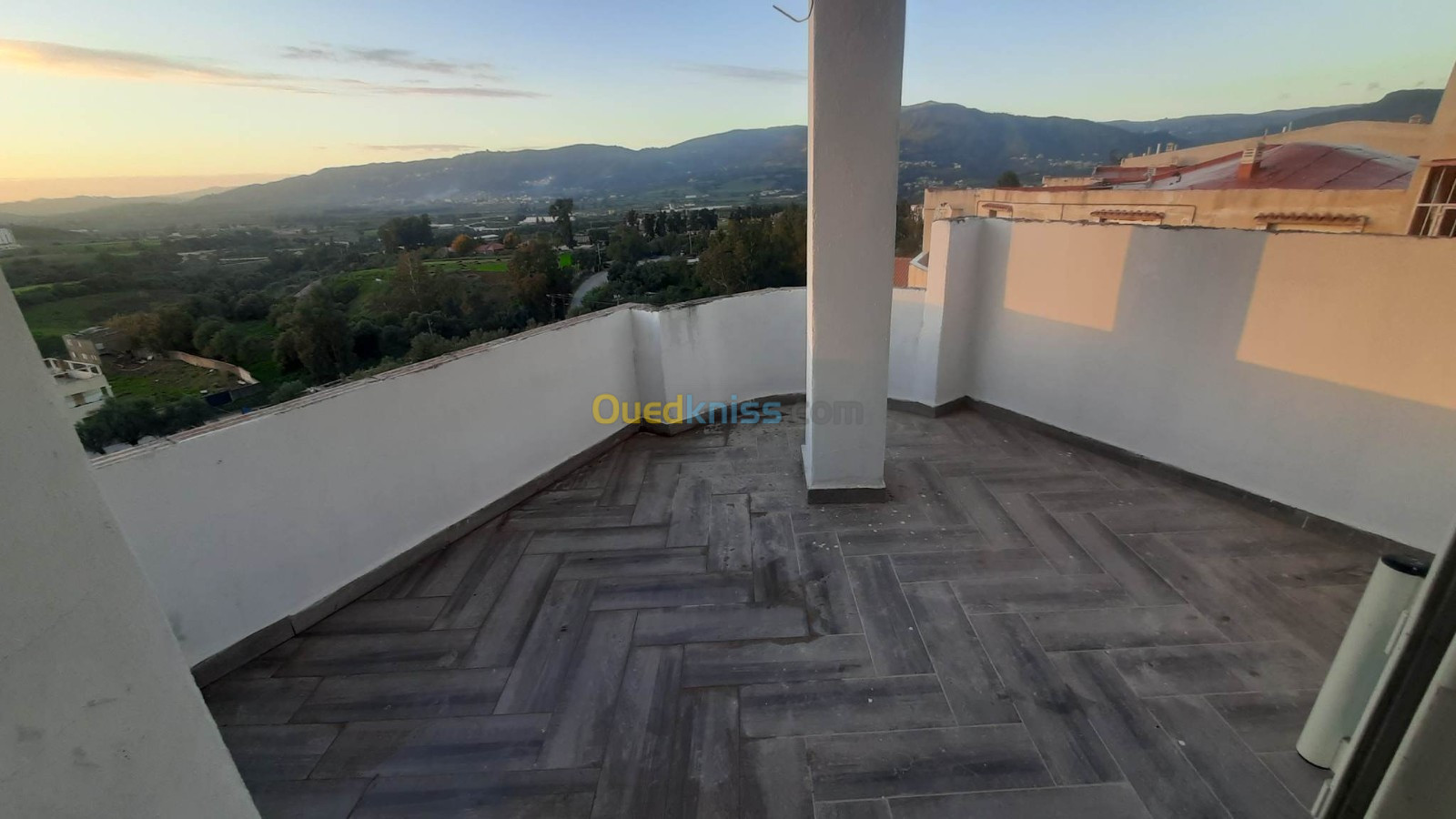 Vente Appartement F3 Tizi Ouzou Tizi ouzou