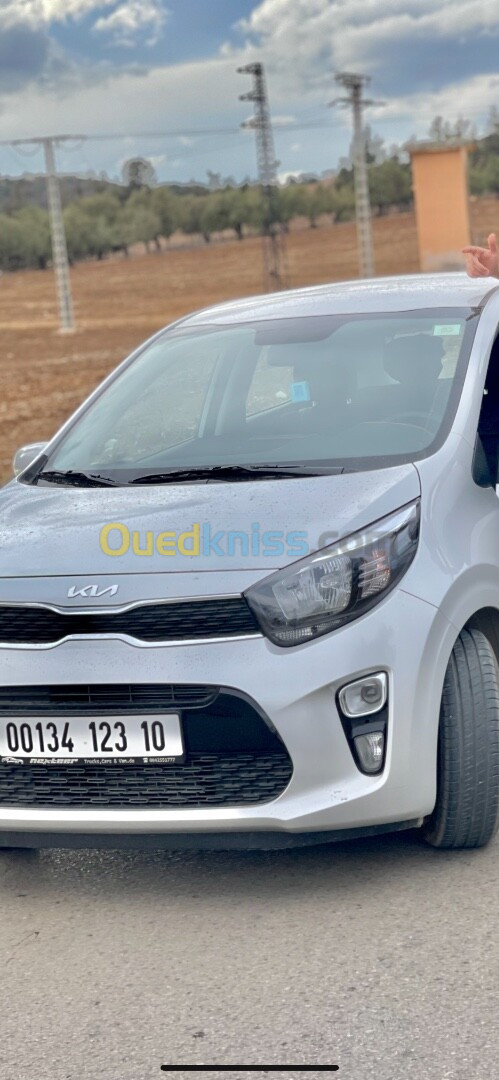 Kia Picanto 2023 