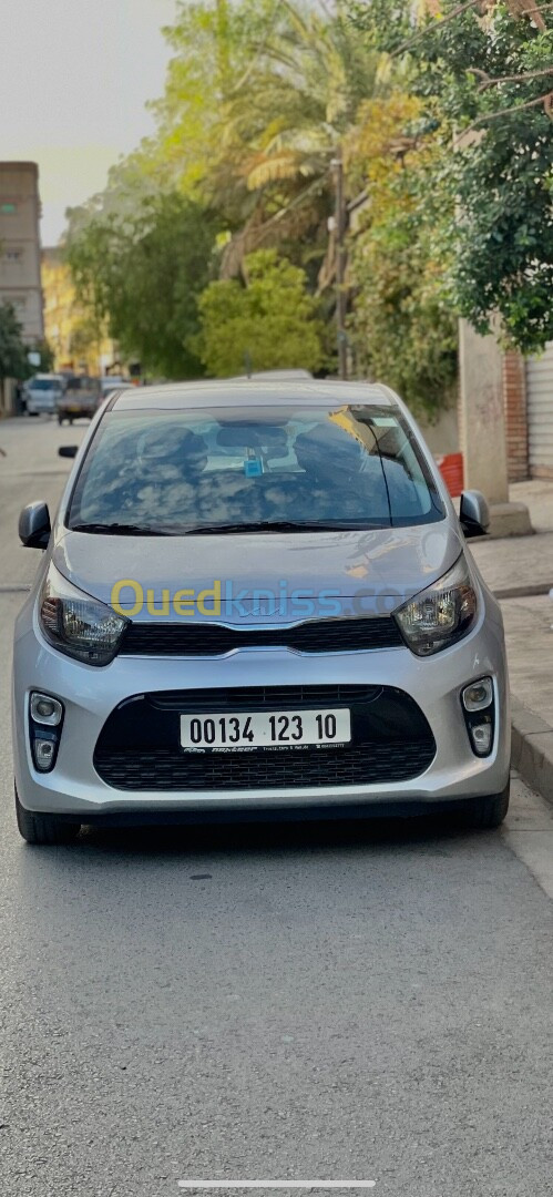 Kia Picanto 2023 