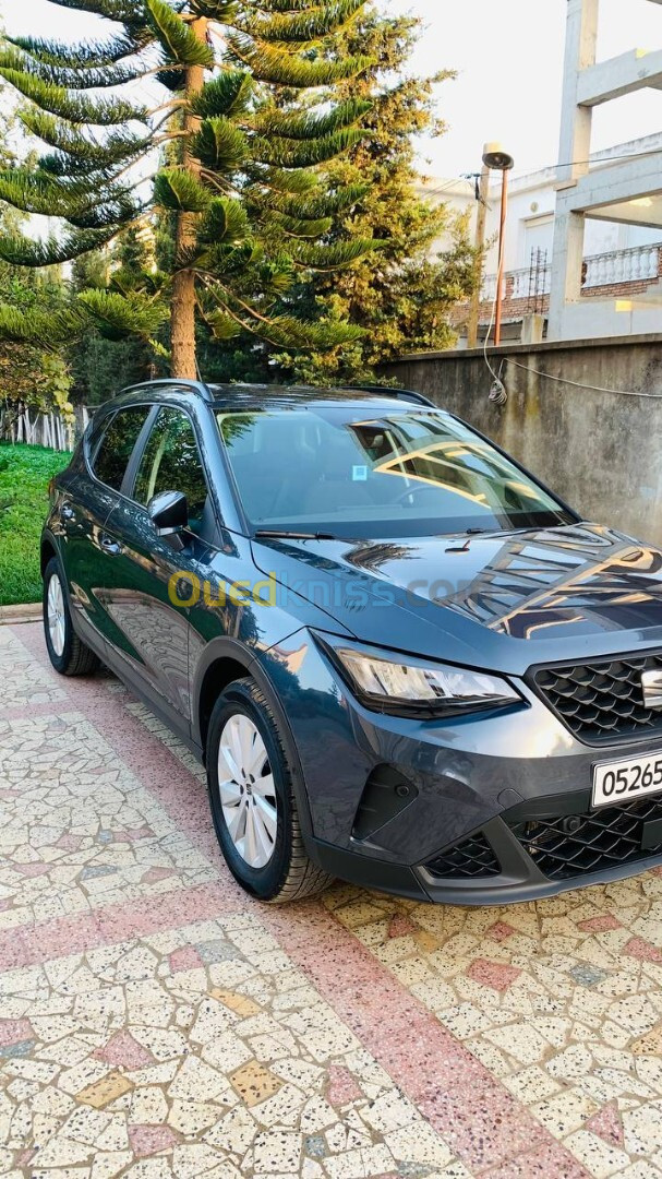 Seat Arona 2023 Seat