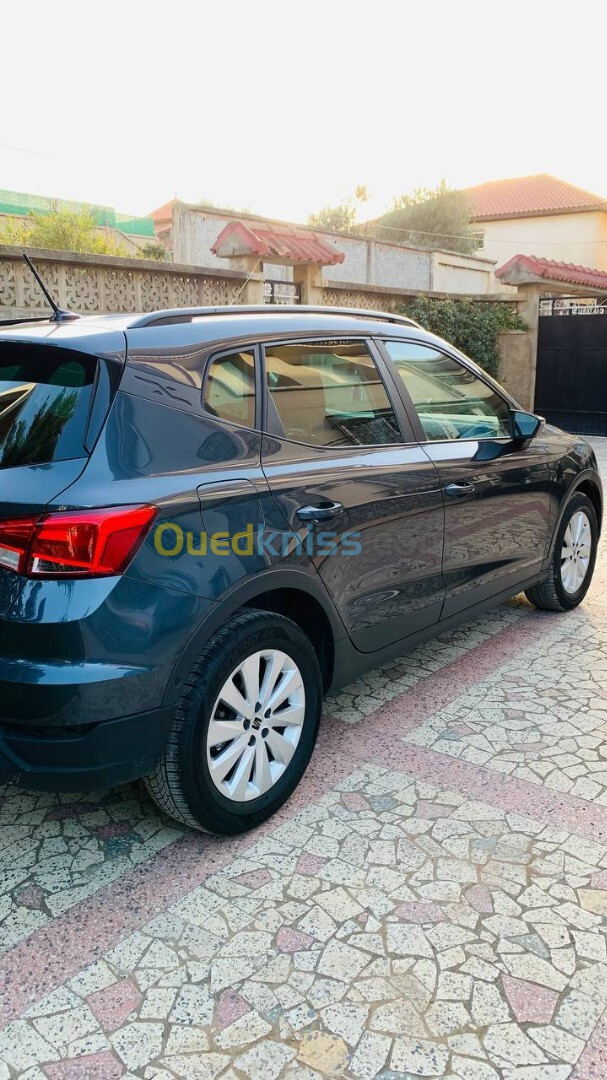 Seat Arona 2023 Seat