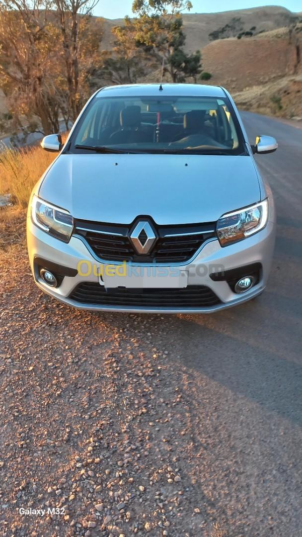 Renault Symbol 2018 Made In Bladi