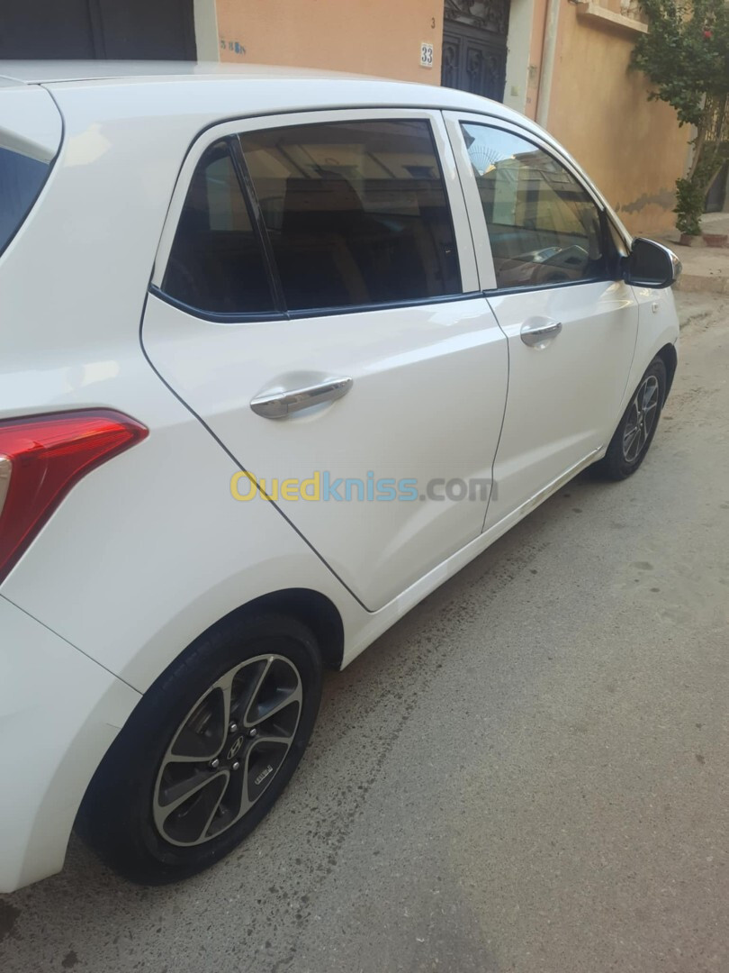 Hyundai i10 2018 i10