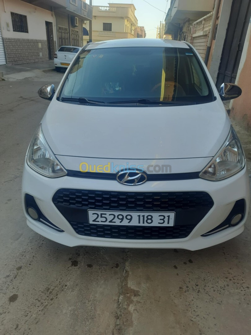 Hyundai i10 2018 i10