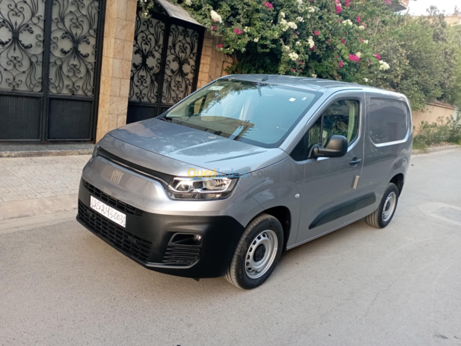 Fiat Doblo 2024 