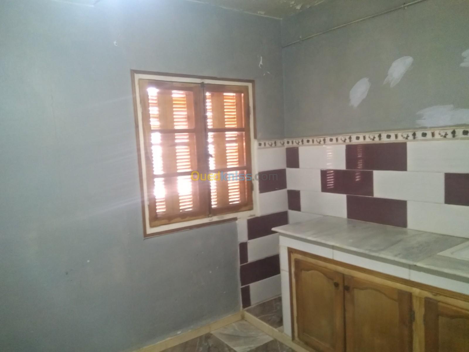 Vente Appartement F3 Tiaret Tiaret